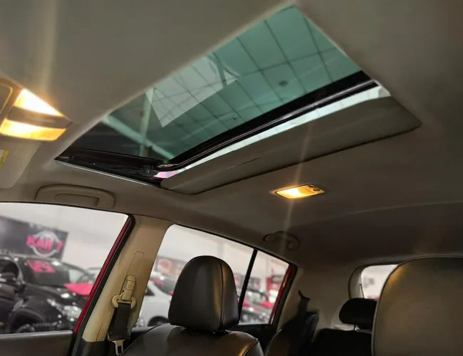 Imagem 12 – Tiida 2012 1.8 Sl 16V Flex 4P Automático