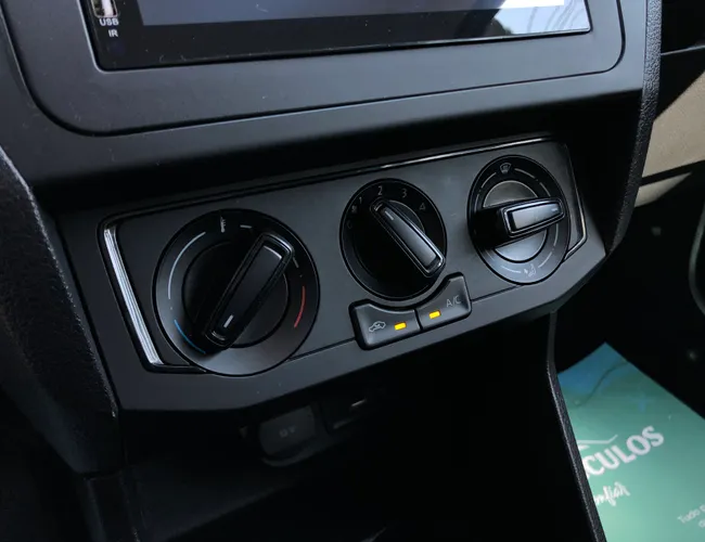 Imagem 9 – Saveiro 2023 1.6 Msi Robust Cs 16V Flex 2P Manual