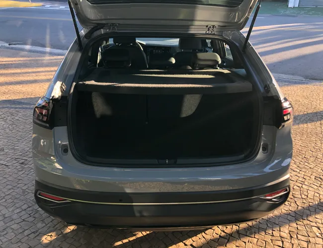 Imagem 11 – Nivus 2024 1.0 200 Tsi Total Flex Highline Automático