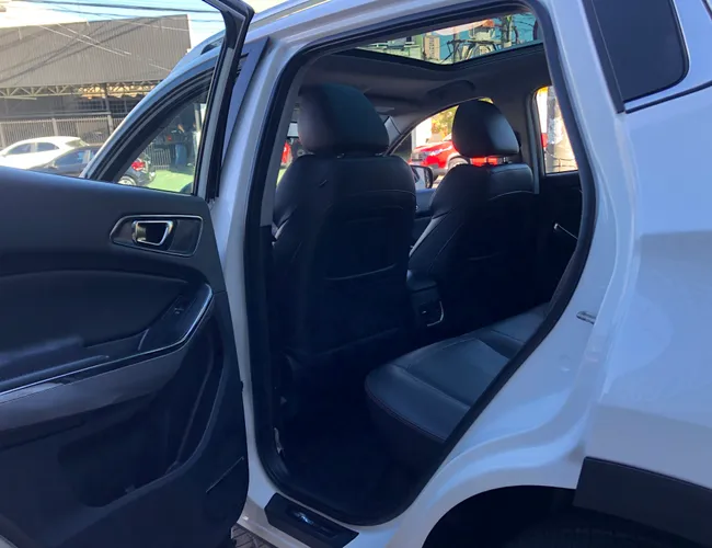 Imagem 12 – Tiggo 5X 2020 1.5 Vvt Turbo Iflex Txs Dct