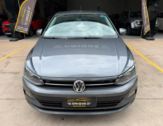 Imagem 4 – Virtus 2022 1.0 200 Tsi Comfortline Automático