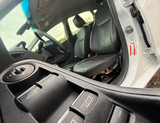 Imagem 10 – Fiesta 2014 1.6 Titanium Hatch 16V Flex 4P Automático