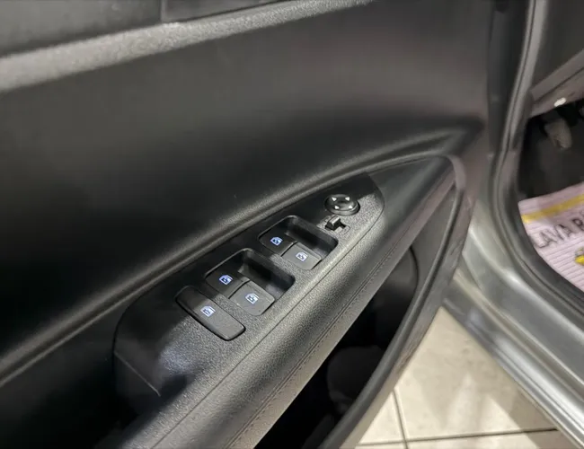 Imagem 11 – Hb20 2024 1.0 12V Flex Comfort Manual