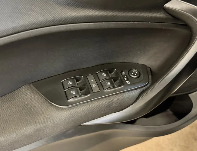 Imagem 10 – Cronos 2019 1.3 Firefly Flex Drive Manual