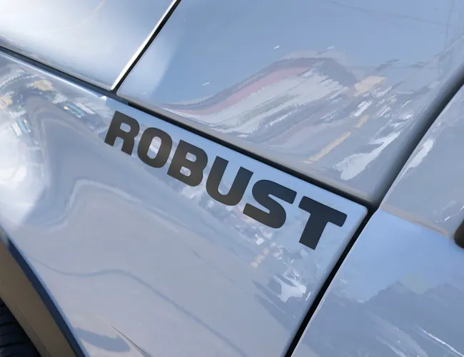 Imagem 5 – Saveiro 2023 1.6 Msi Robust Cs 16V Flex 2P Manual