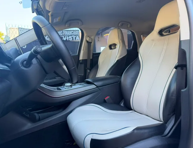 Imagem 14 – King 2025 1.5 Dm-I Phev Gs Automático