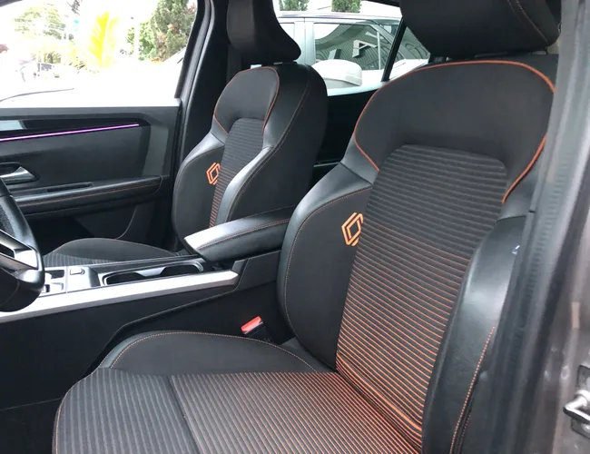 Imagem 7 – Kardian 2025 1.0 Tce Flex Premiére Edition Edc