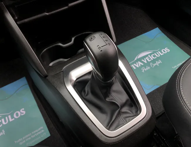 Imagem 14 – Basalt 2025 1.0 Turbo 200 Flex Shine Cvt