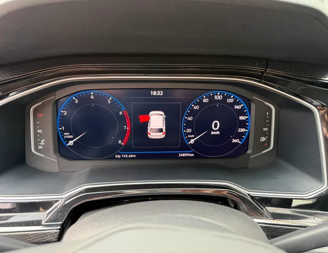 Imagem 13 – Polo 2024 1.0 170 Tsi Highline Automático