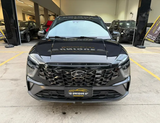 Imagem 4 – Creta 2023 1.0 Tgdi Flex N Line Automático