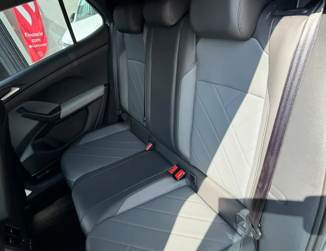 Imagem 8 – T-Cross 2025 1.0 200 Tsi Total Flex Comfortline Automático