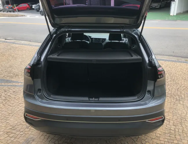 Imagem 10 – Nivus 2024 1.0 200 Tsi Total Flex Sense Automático