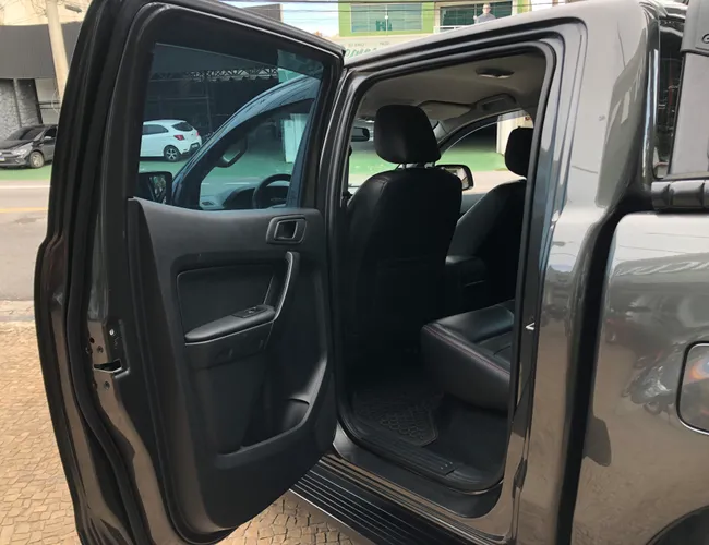 Imagem 11 – Ranger 2022 2.2 Xls 4X2 Cd 16V Diesel 4P Automático