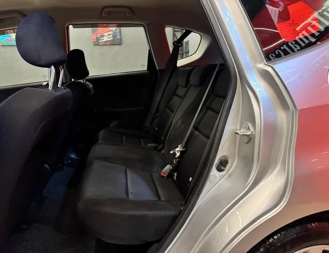Imagem 11 – Fit 2014 1.5 Ex 16V Flex 4P Automático