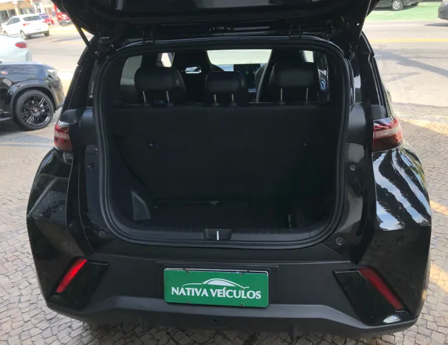 Imagem 12 – Dolphin Mini 2026 38 Kw Elétrico Gs