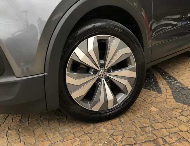 Imagem 5 – T-Cross 2020 1.4 250 Tsi Total Flex Highline Automático