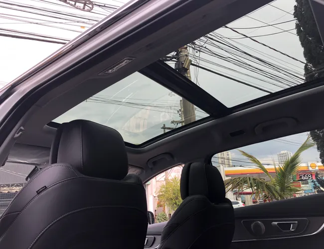 Imagem 11 – Tiggo 8 Pro 2026 1.6 Tgdi Gasolina Dct