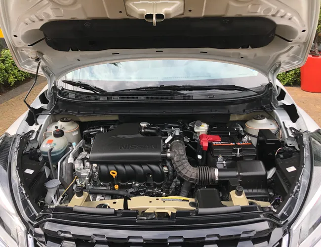 Imagem 16 – Kicks 2024 1.6 16V Flexstart Exclusive Xtronic