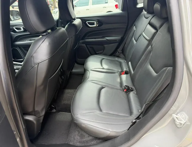 Imagem 10 – Compass 2023 1.3 T270 Turbo Flex S At6