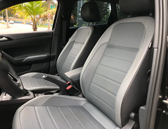 Imagem 7 – Nivus 2022 1.0 200 Tsi Total Flex Highline Automático