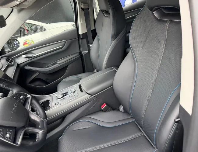 Imagem 12 – King 2027 1.5 Dm-I Phev Gs Automático