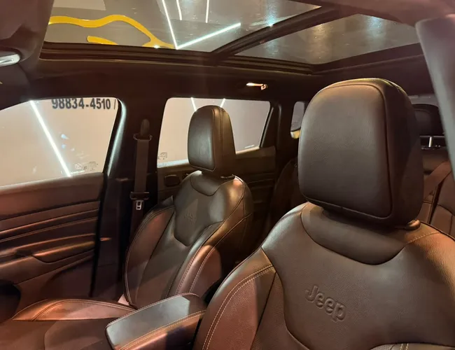 Imagem 14 – Compass 2022 1.3 T270 Turbo Flex S At6
