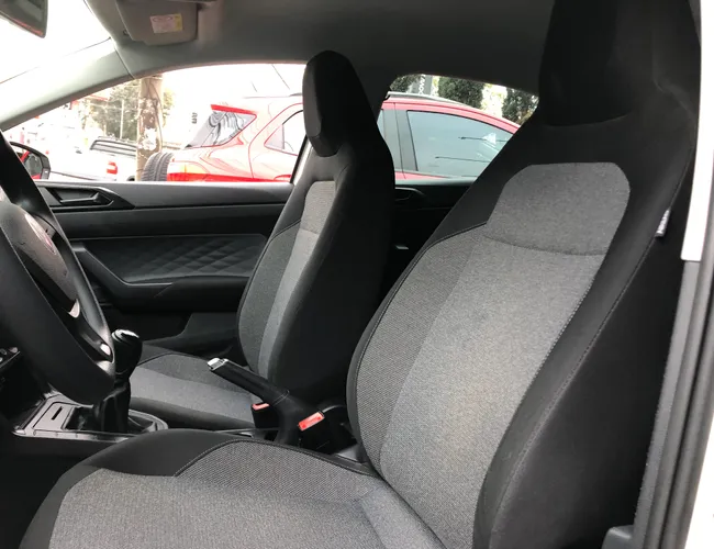 Imagem 7 – Virtus 2024 1.0 170 Tsi Manual