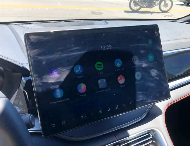 Imagem 14 – Song Plus 2026 1.5 Dm-I Híbrido Automático