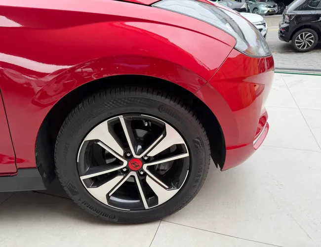 Imagem 15 – Hb20 2021 1.0 Tgdi Flex Sport Automático