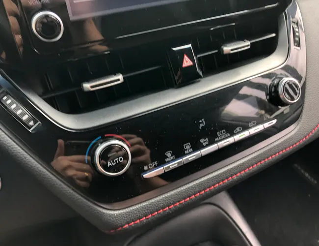 Imagem 8 – Corolla 2022 2.0 Vvt-Ie Flex Gr-S Direct Shift
