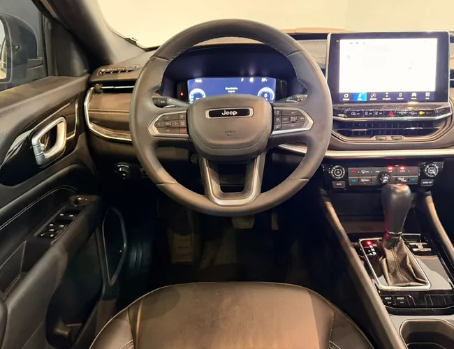 Imagem 15 – Compass 2023 1.3 T270 Turbo Flex S At6