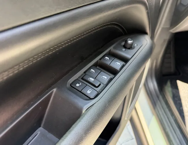 Imagem 10 – Compass 2022 1.3 T270 Turbo Flex Longitude At6