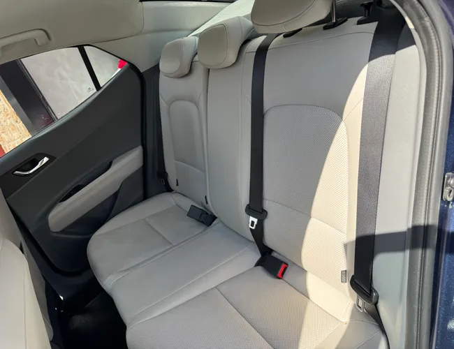 Imagem 11 – Hb20 2021 1.0 Tgdi Flex Diamond Automático