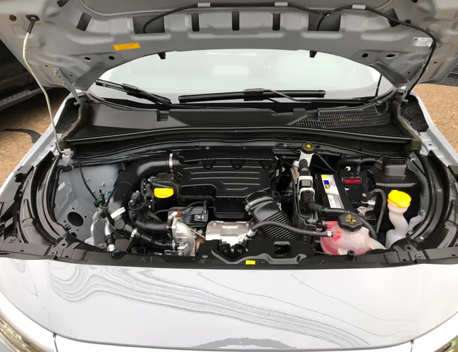 Imagem 16 – Fastback 2025 1.0 Turbo 200 Flex Audace Cvt