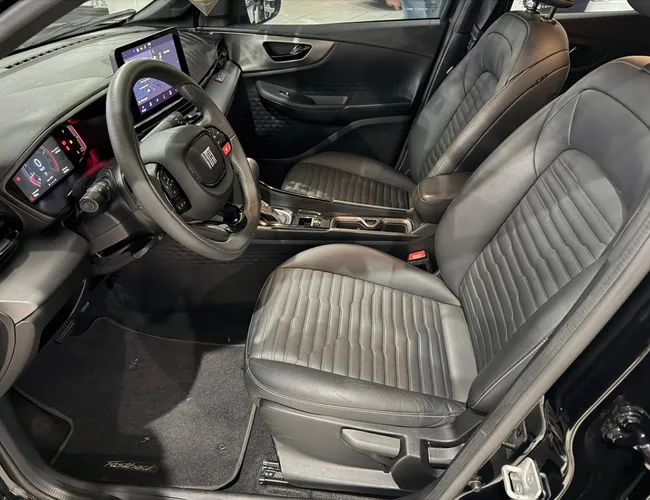 Imagem 9 – Fastback 2023 1.3 Turbo 270 Flex Limited Edition At6