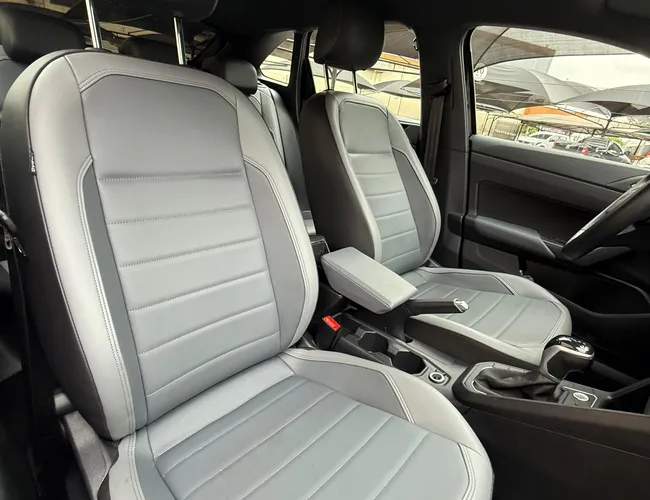 Imagem 14 – Nivus 2024 1.0 200 Tsi Total Flex Highline Automático