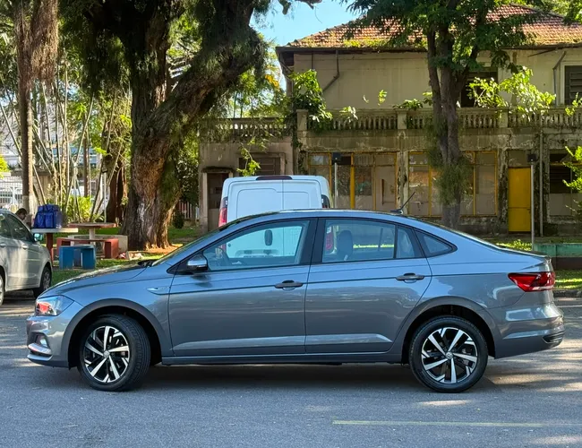 Imagem 13 – Virtus 2022 1.0 200 Tsi Comfortline Automático