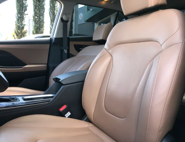 Imagem 7 – Creta 2025 1.0 Tgdi Flex Platinum Automático