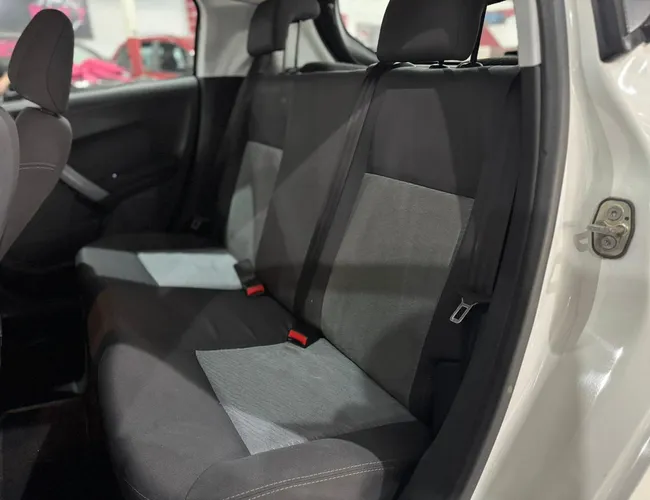 Imagem 13 – 208 2015 1.5 Active Pack 8V Flex 4P Manual