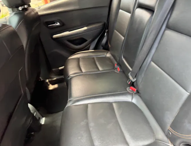 Imagem 12 – Tracker 2019 1.4 16V Turbo Flex Premier Automático