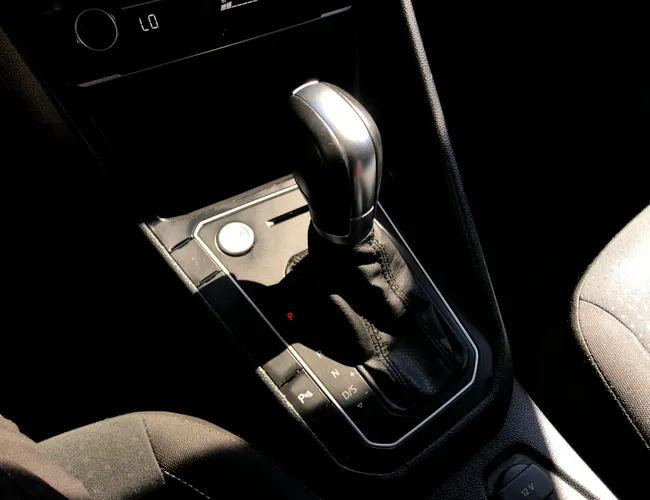 Imagem 14 – Virtus 2020 1.0 200 Tsi Comfortline Automático