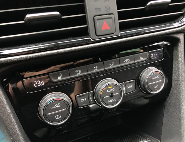 Imagem 14 – Taos 2022 1.4 250 Tsi Total Flex Highline Automático