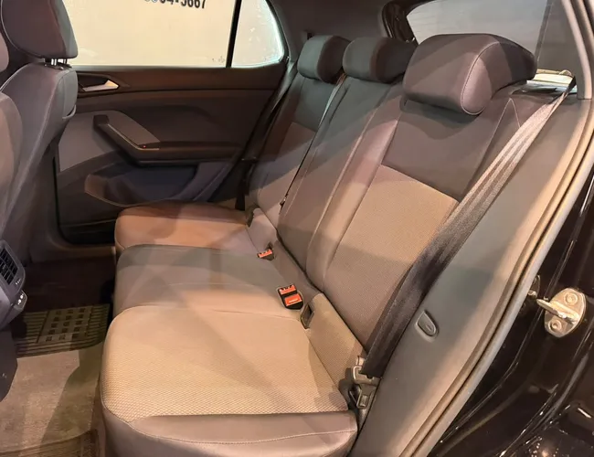 Imagem 12 – T-Cross 2024 1.0 200 Tsi Total Flex Automático