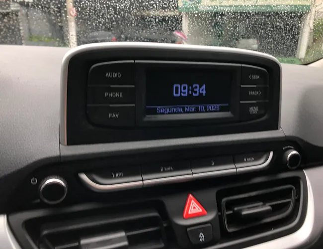 Imagem 10 – Hb20 2022 1.0 12V Flex Sense Manual