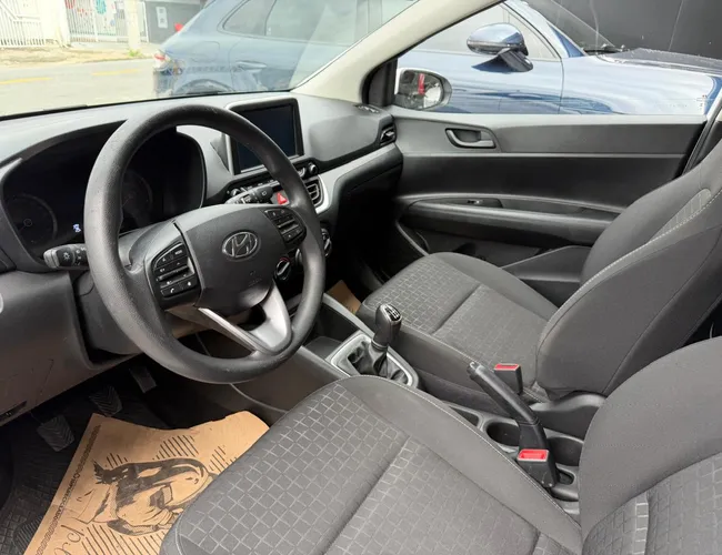 Imagem 9 – Hb20 2024 1.0 Tgdi Flex Comfort Automático