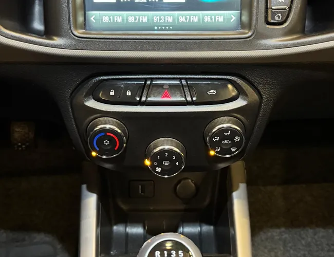 Imagem 8 – Onix 2019 1.4 Mpfi Lt 8V Flex 4P Manual