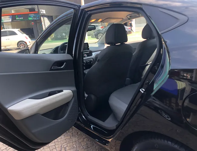 Imagem 10 – Hb20s 2022 1.0 12V Flex Evolution Manual