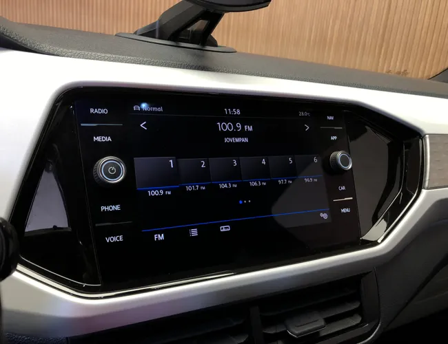 Imagem 8 – T-Cross 2020 1.4 250 Tsi Total Flex Highline Automático