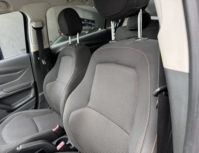 Imagem 6 – Onix 2015 1.4 Mpfi Ltz 8V Flex 4P Automático