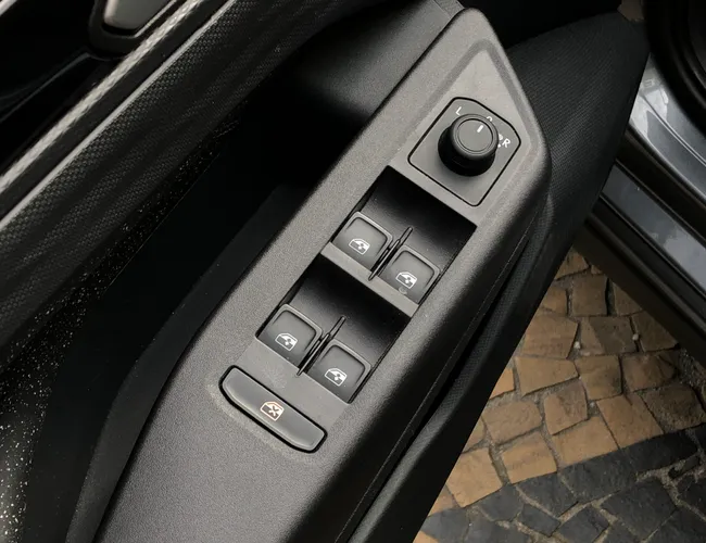 Imagem 7 – Tera 2026 1.0 170 Tsi High Automático